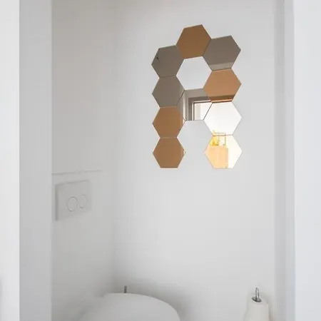 Apartmán Instaworthy View 1