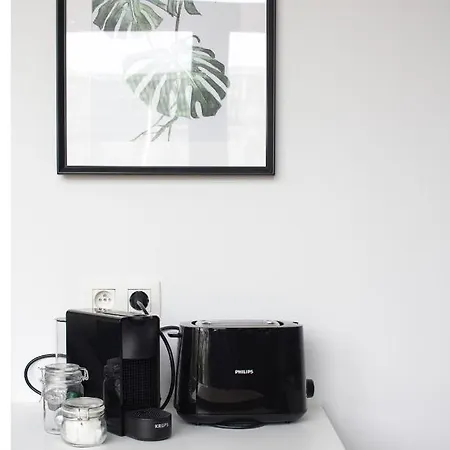 Instaworthy View 1 Apartment *